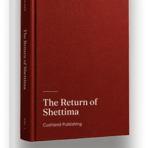 The Return of Shettima 3
